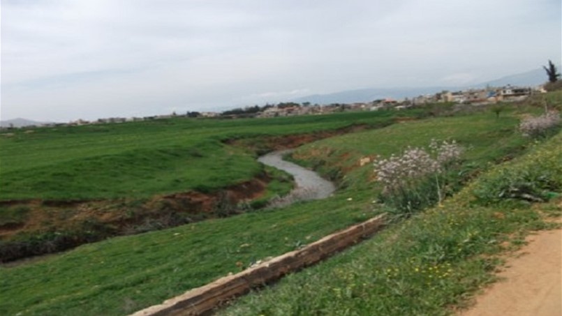 عمال علي النهري يصعّدون