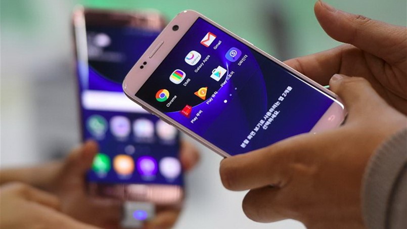 سامسونغ غيّرت رأيها في آخر لحظة