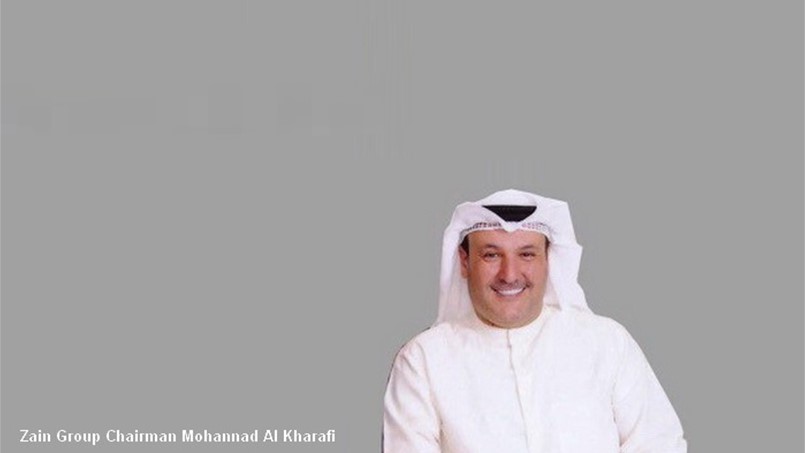 زين تنتخب مجلس ادارة وتقر توزيع ارباحاً