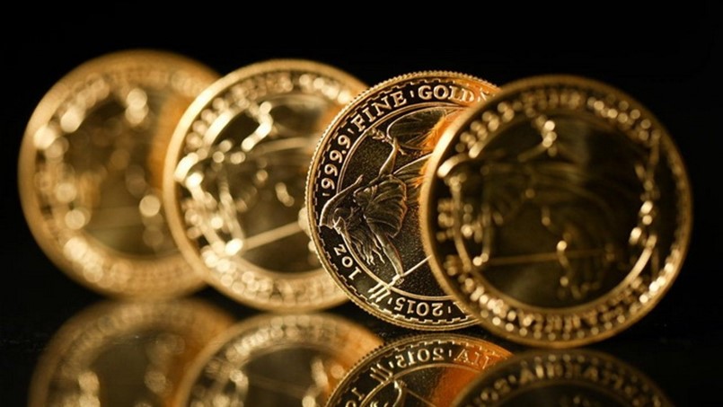 أسعار الذهب منذ قليل