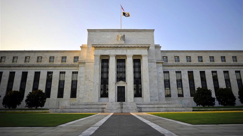 رفع الفائدة الاميركية