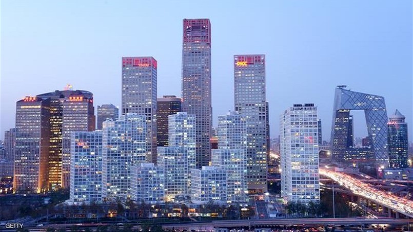 تراجع خطير تشهده الصين