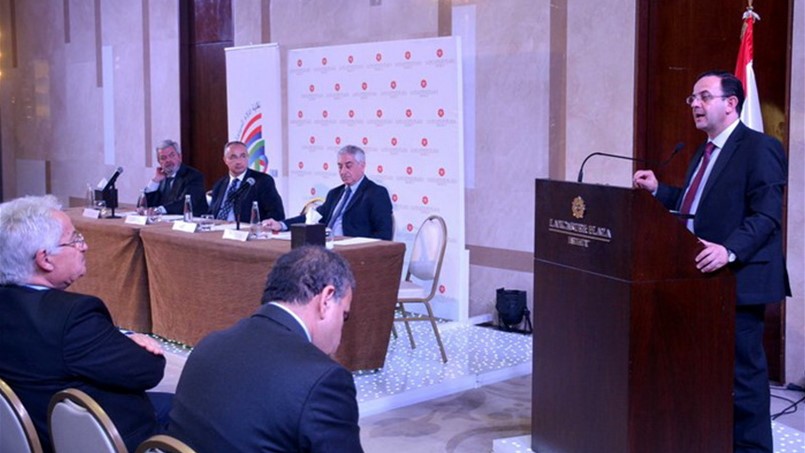 افتتاح الاجتماع السنوي للدرب السياحي الثقافي طريق الفينيقيين