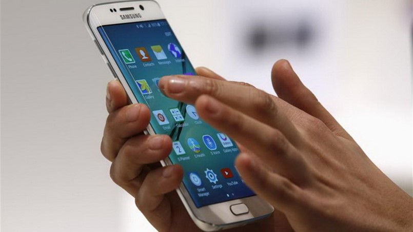 بعد طول إنتظار وصلت لسامسونغ