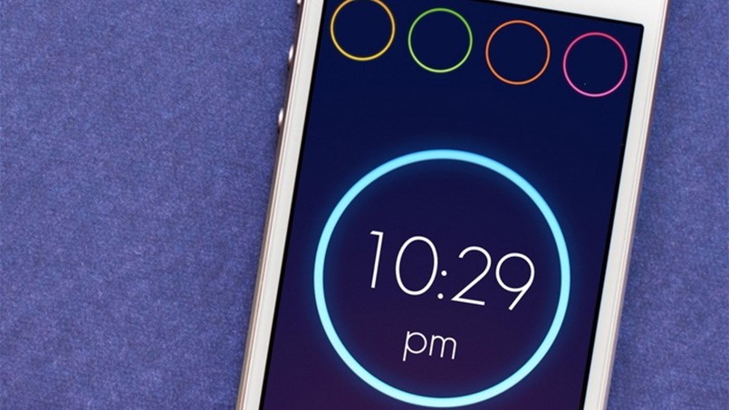 واليوم إصفعوا آيفون مجاناً!