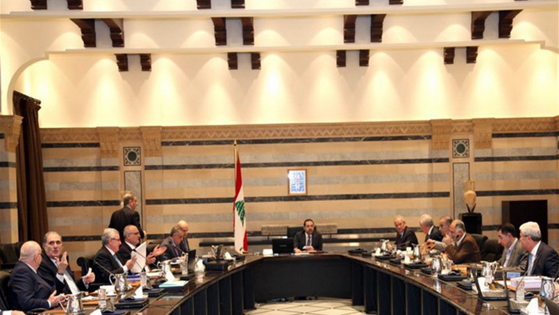 وأخيرا موازنة لبنان بعد غياب 12 سنة