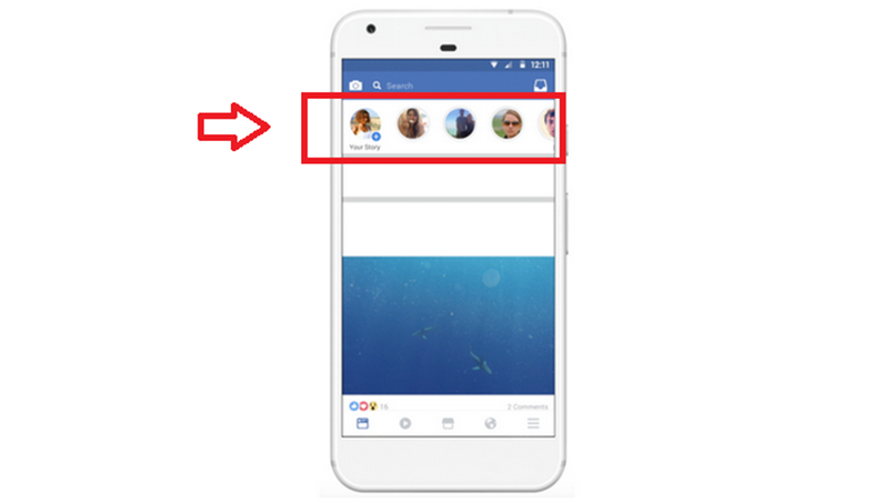 بعد واتساب... الليلية على فايسبوك
