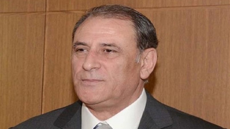 الجراح: خارطة طريق نحو الأمن السيبيرياني