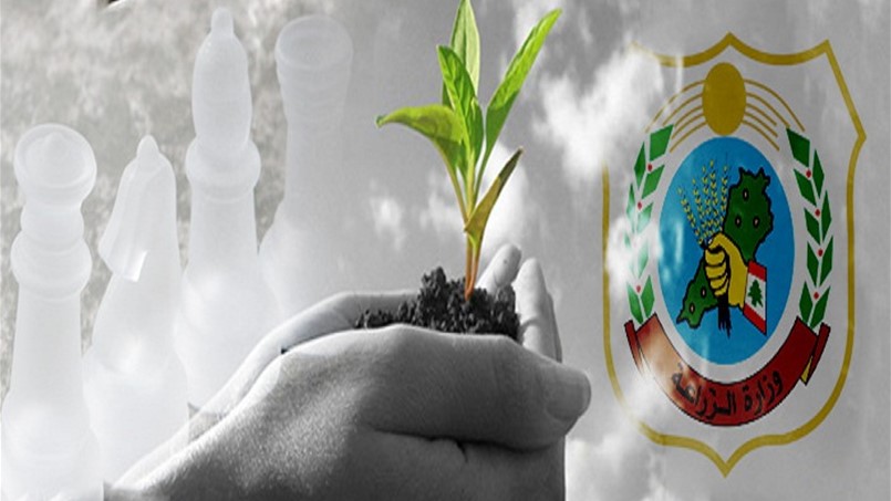 وزارة الزراعة: حريصون على تطبيق الاجراءات الصحية