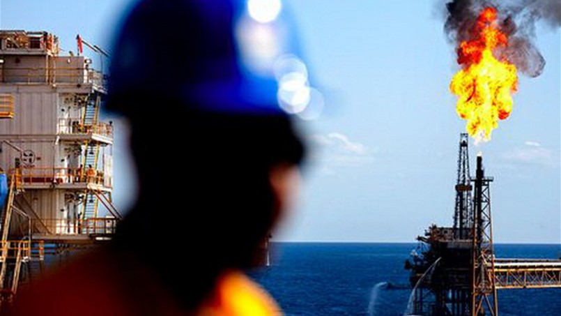 إتجاه أسعار النفط في بداية الاسبوع