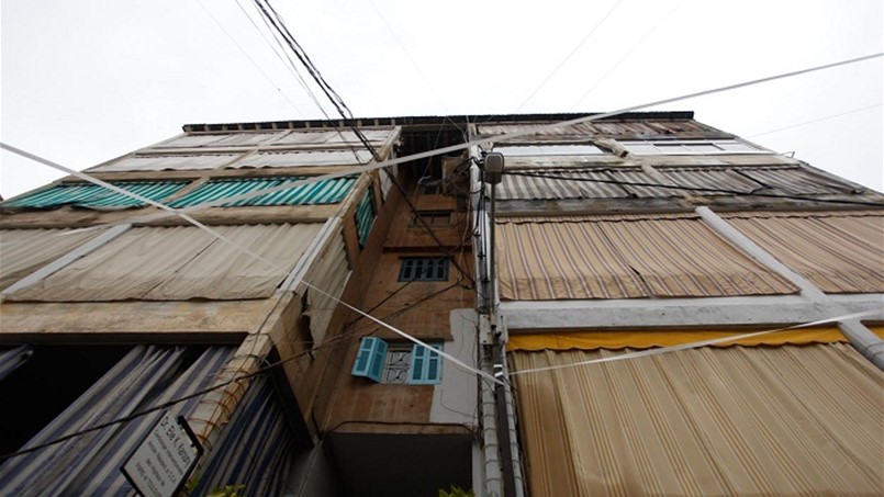 مالكو العقارات: نرفض أي تعديل لقانون الايجارات