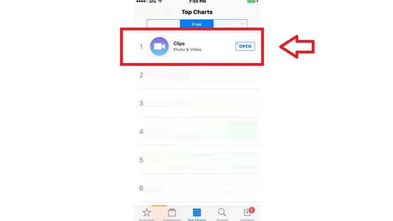 اللبنانيون تهافتوا على هذا التطبيق اليوم