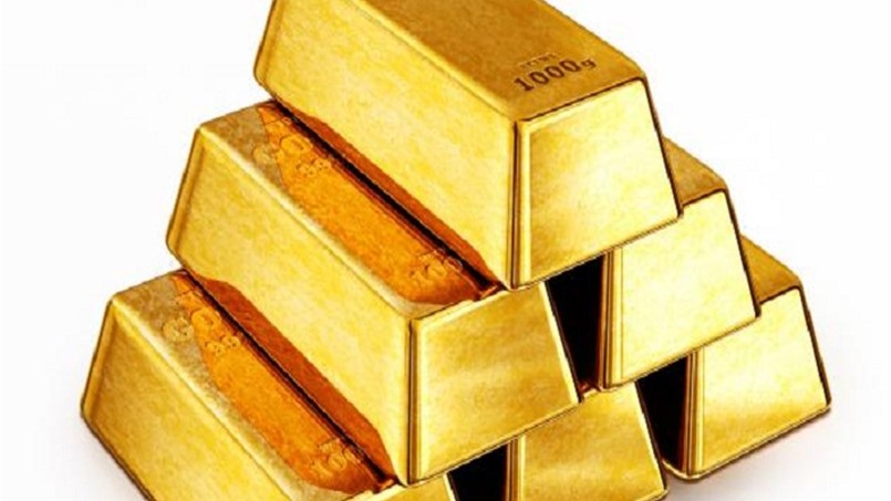حركة أسعار الذهب هذا الصباح