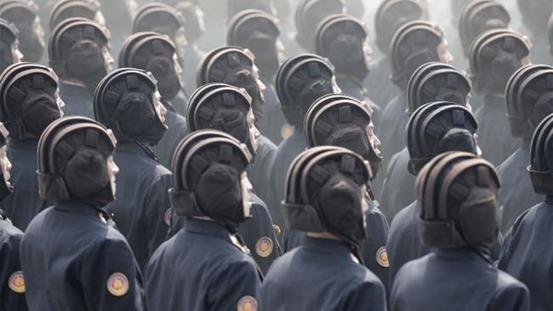 أميركا واليابان تتفقان على 3 دعائم