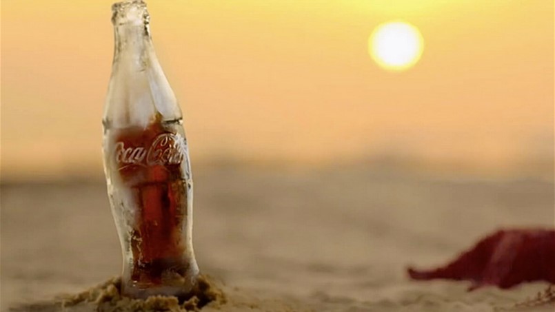 مشروب غزا العالم إلا دولتين