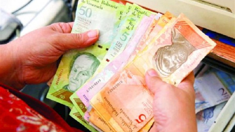 معدل التضخم في فنزويلا إلى ارتفاع