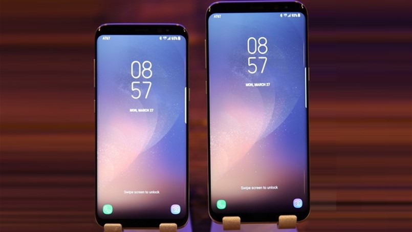 مشكلة سامسونغ الجديد... 