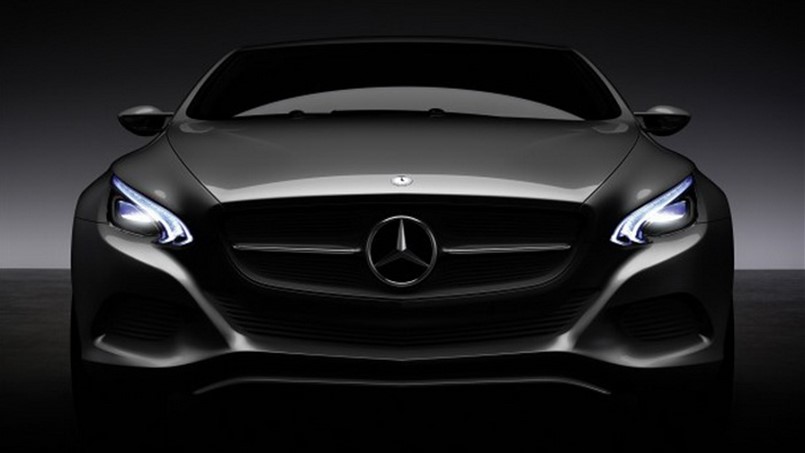 من أين جاء إسم مرسيدس؟