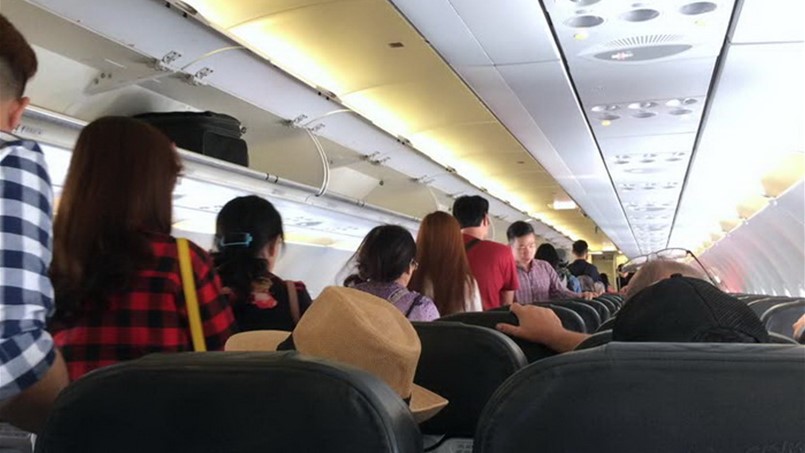 ما يصادفكم في السفر