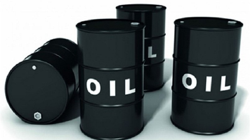 حركة النفط تتراجع هذا المساء