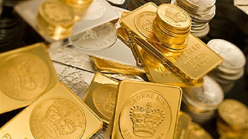 حالة أسعار الذهب لهذه الليلة