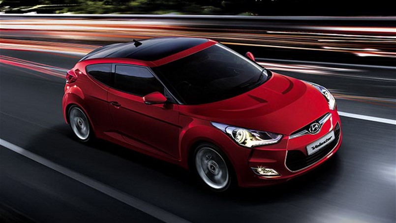 هيونداي تعتمد على نوع جديد من السيارات