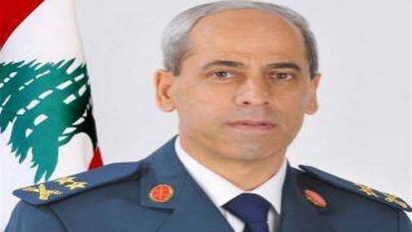 خير: وزير المال وافق على تحويل مساعدات مزارعي التفاح للهيئة العليا للاغاثة
