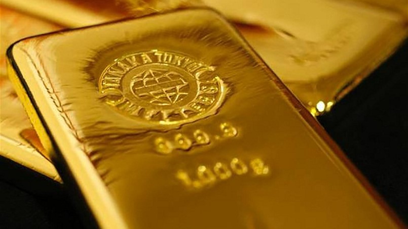 الذهب يواصل ارتفاعه صباح اليوم