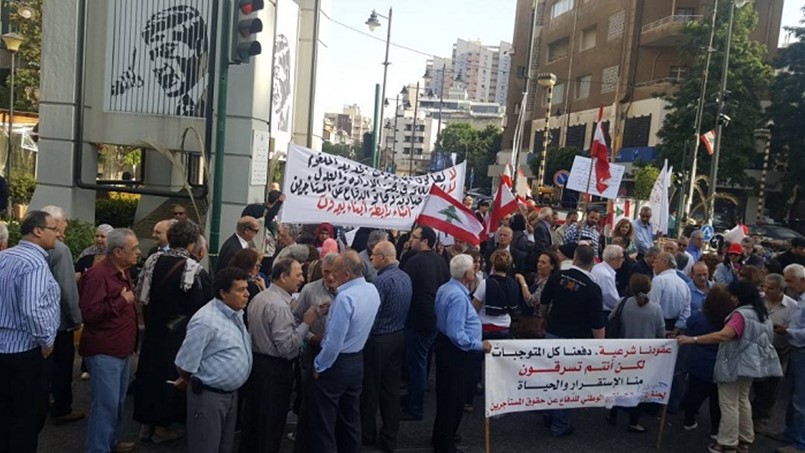 المستأجرون القدامى يصعّدون