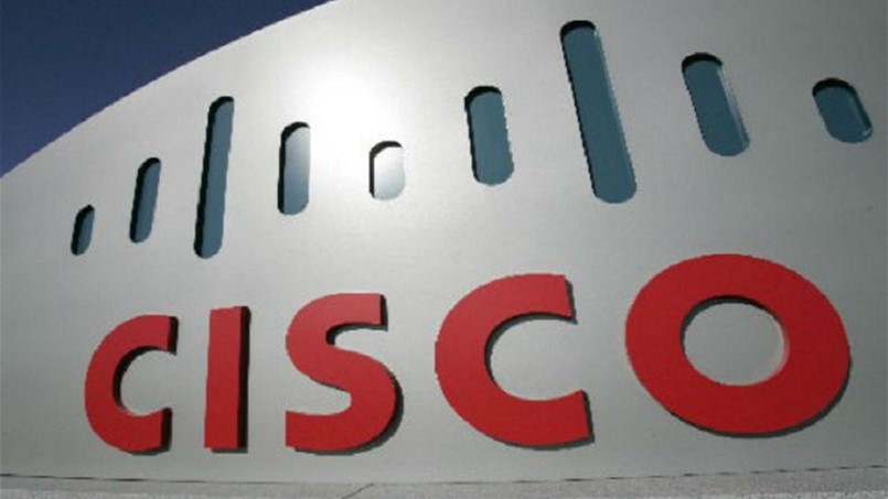 سيسكو في استحواذ جديد