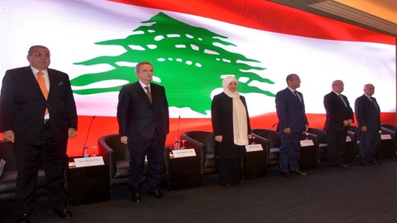 الحريري: نواجه تحديات اقتصادية تدفعنا الى إصلاحات ضرورية