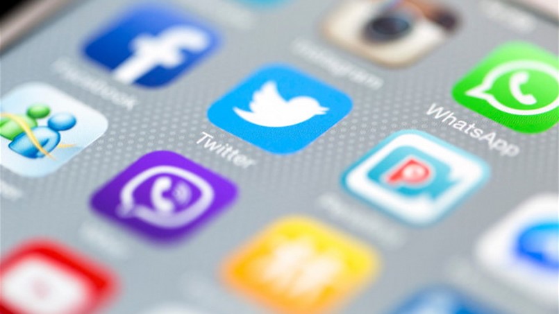 من كان هدفاً اليوم بعد واتساب