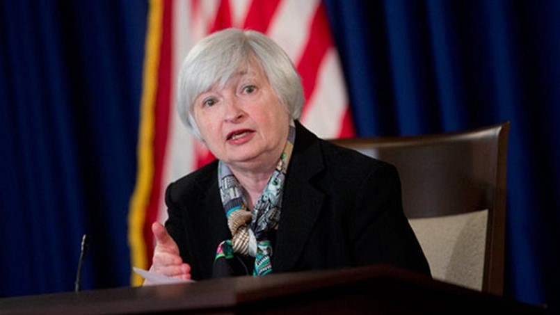 يلين: التمييز ضد المرأة يمنعها من دخول سوق العمل