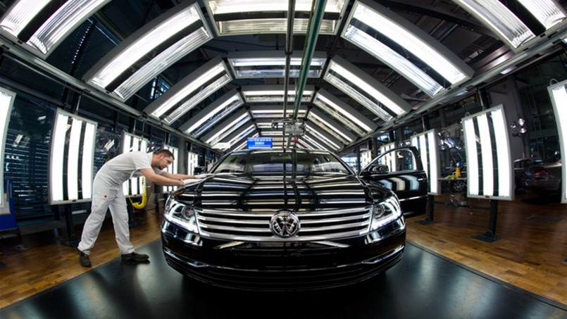 بريطانيا تخرج من الاتحاد والمانيا تدفع