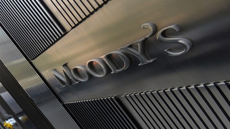 موديز في إجراء جديد