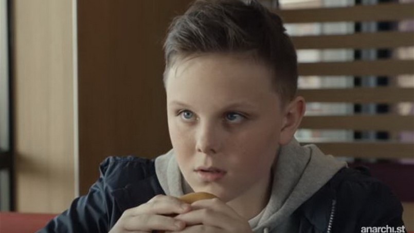 ماكدونالدز: We are sorry