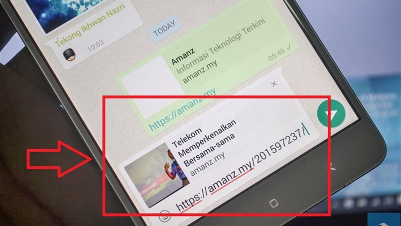 هل وقعتم ضحية حيلة واتساب؟