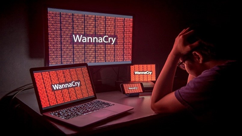 ملفات الضحايا لفايروس واناكراي قد تعود