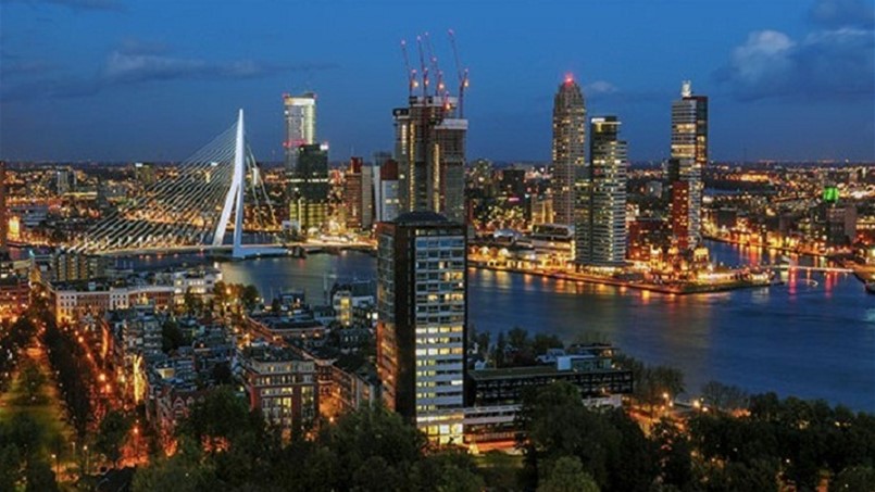 هذا هو حجم التبادل التجاري بين بلجيكا ودولة خليجية