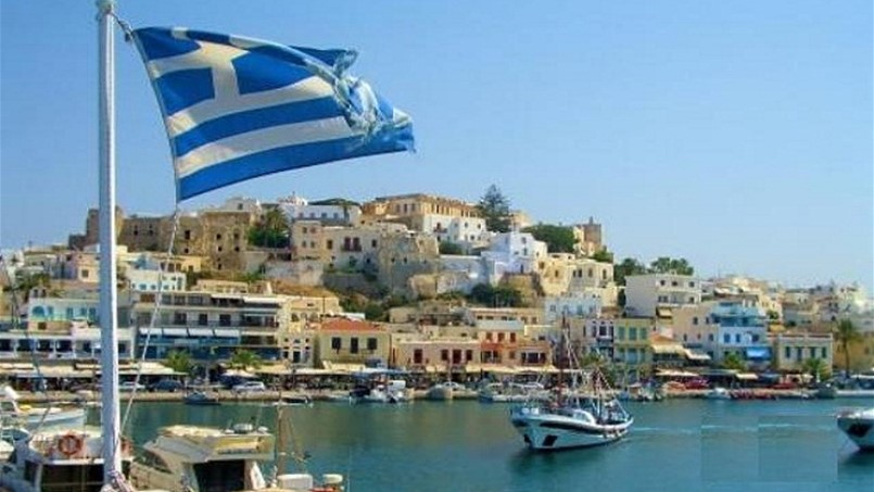 هل تتوصل اليونان إلى حل لأزمة ديونها؟