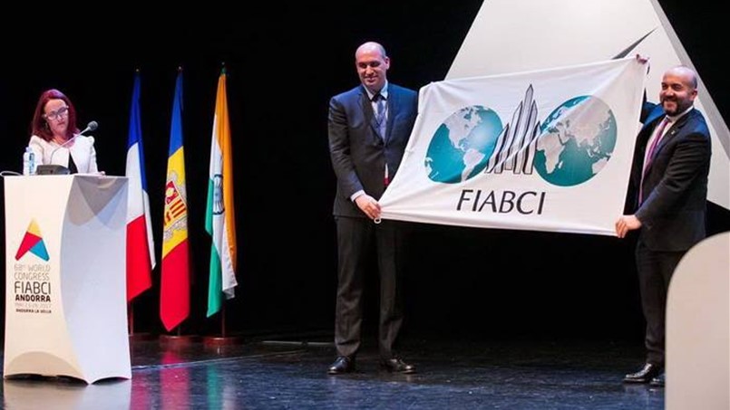 وليد موسى أصغر لبناني وأول عربي