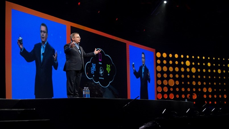 سيتركس تعلن عن ابتكارات جديدة في مؤتمر  سيتركس سينرجي