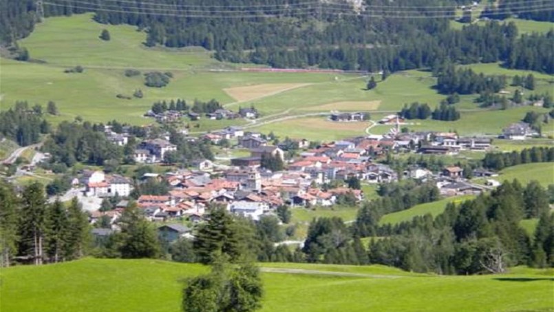 بلدة أوروبية تمنع التصوير لهذا السبب