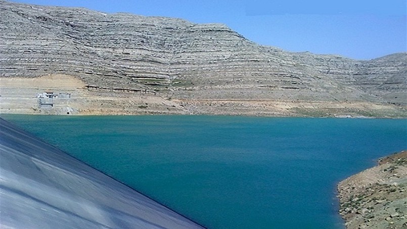 سد شبروح سيغذي هذه المناطق في لبنان