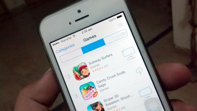 الشعوب الاكثر إنفاقاً على الألعاب الإلكترونية