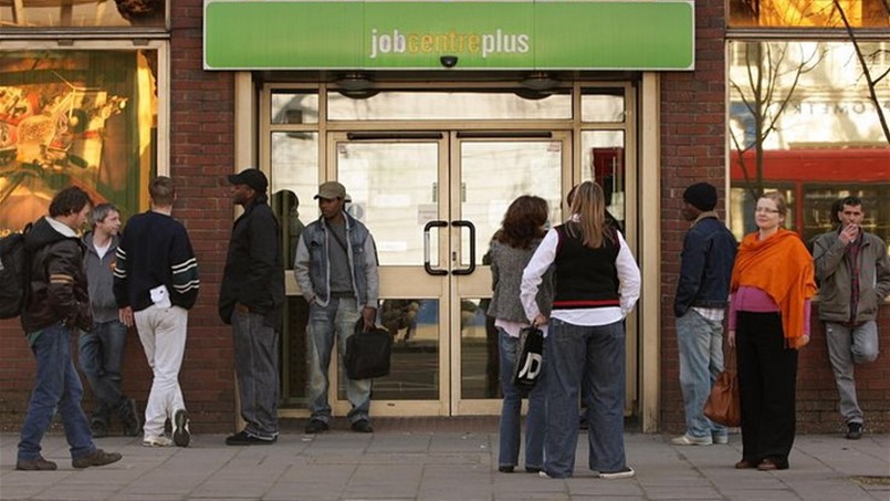 أقل بلدين بالوظائف في منطقة اليورو