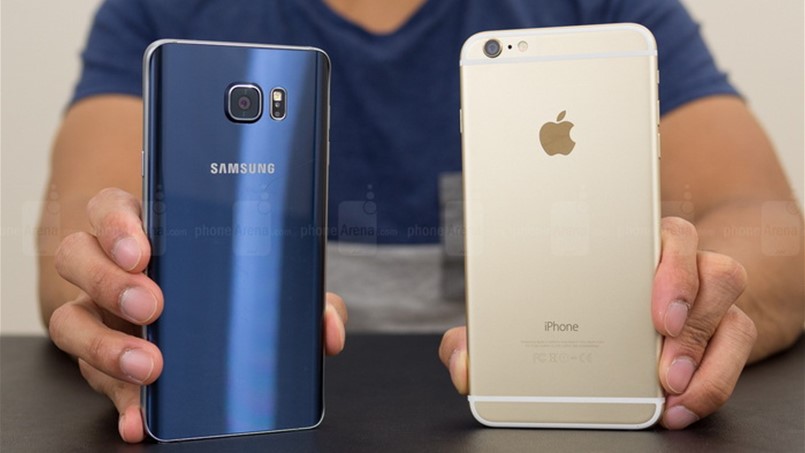 تطبيق يستفيد منه حاملو آيفون وسامسونغ