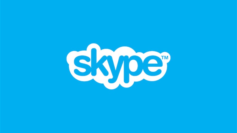 مايكروسوفت تغيِّر Skype من الألف إلى الياء