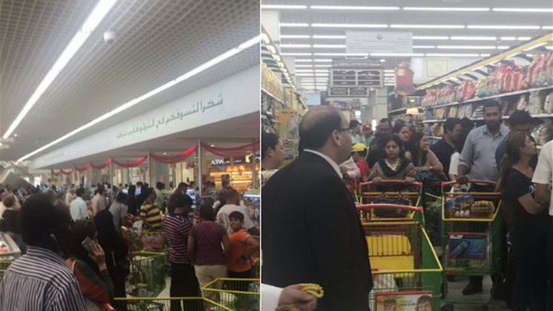 قطر تخسر المزيد والصورة تتكلم