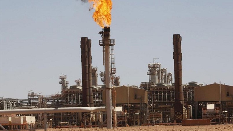 أسعار النفط نحو الانخفاض صباح اليوم